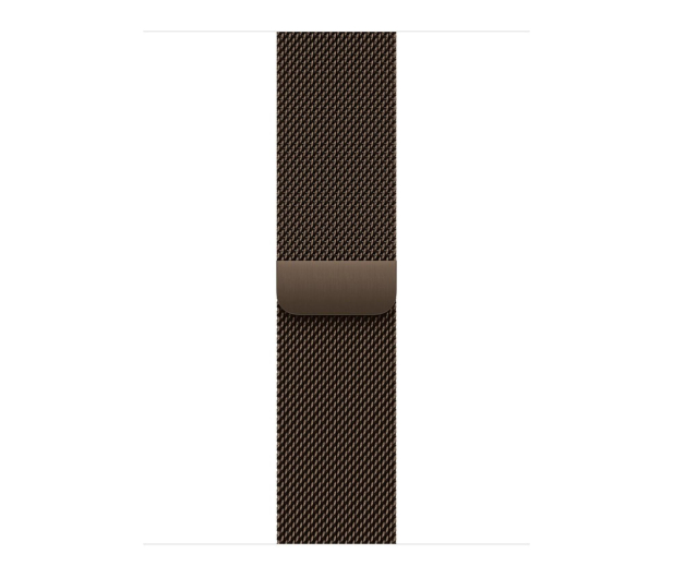 Apple 40mm Dark Bronze Milanese Loop - 1594137 - zdjęcie